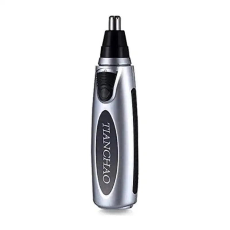 Electric Hair Remover Trimmer/Portable for Nose/Ear/Face/Facial Depilator